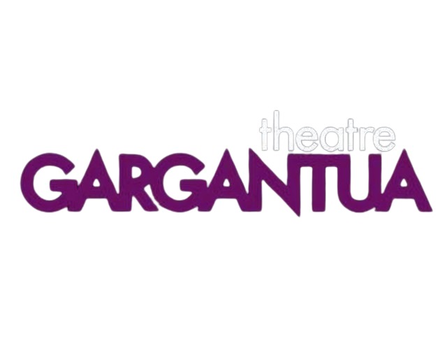 Konvo Media Client Theatre Gargantua logo